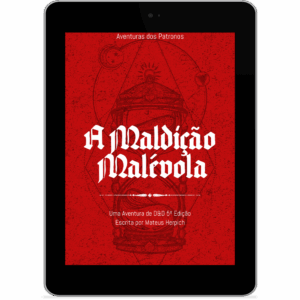 A Maldição Malévola