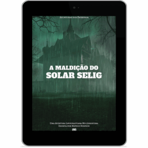 A Maldição do Solar Selig