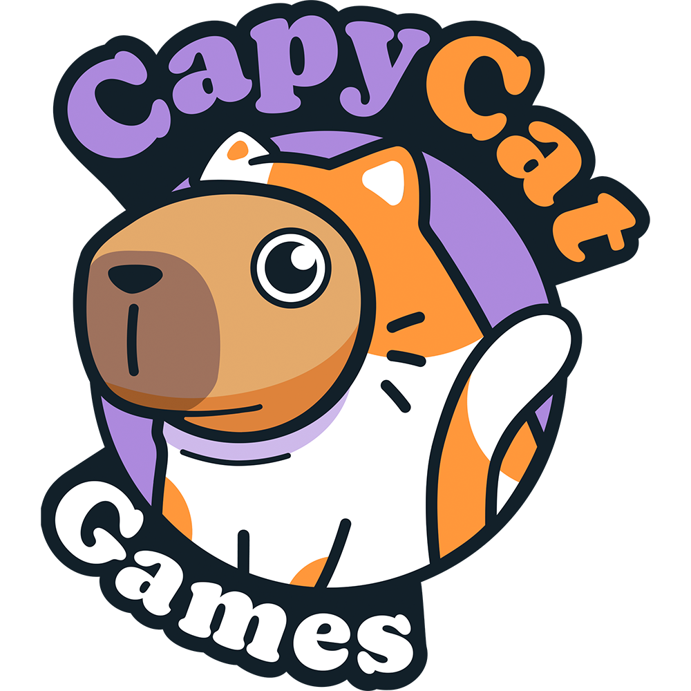 Cappy Cat