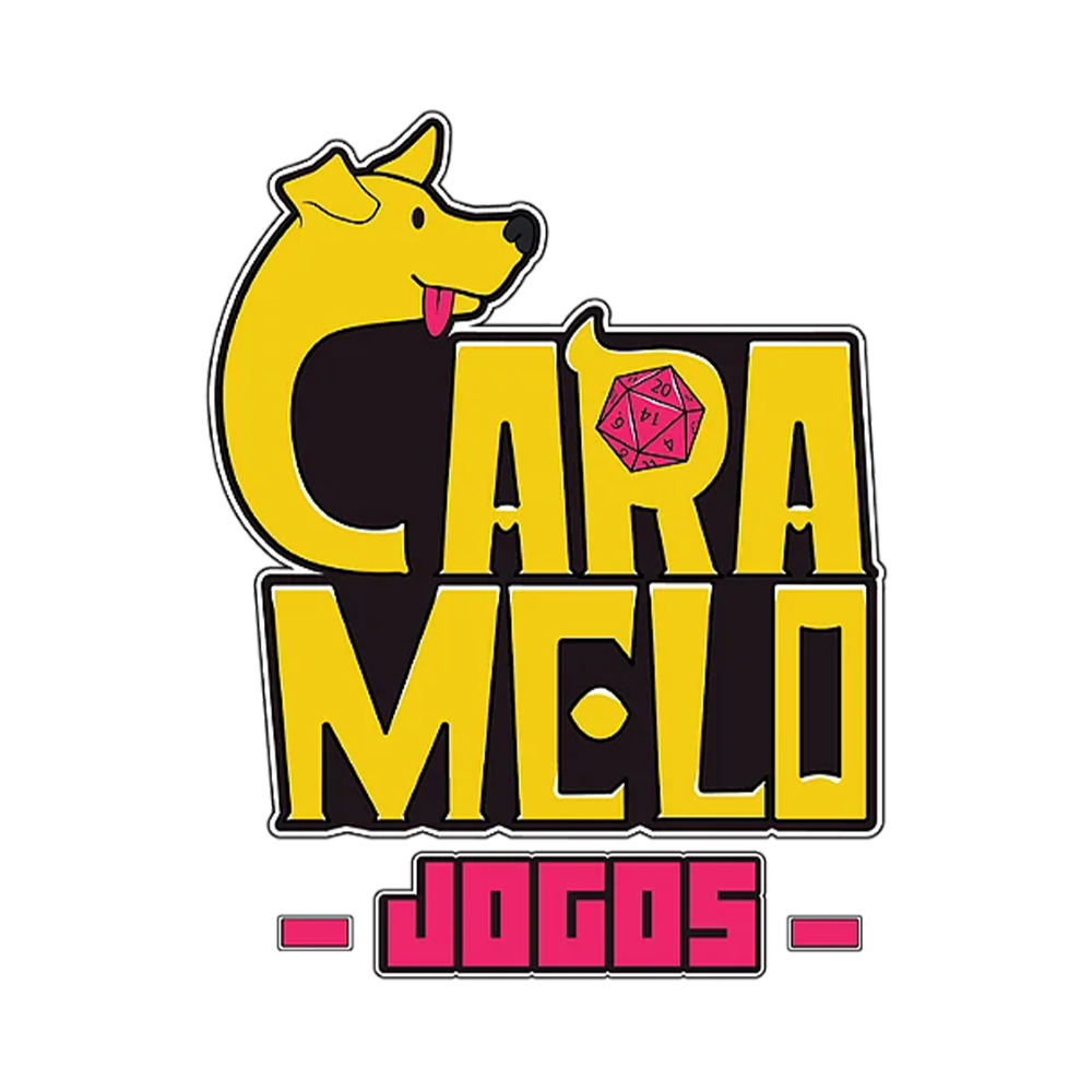 Caramelo Jogos