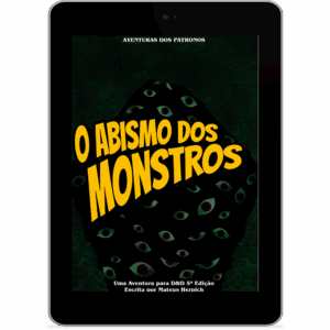 O Abismo dos Monstros