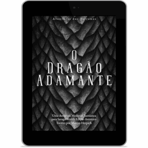 O Dragão Adamante