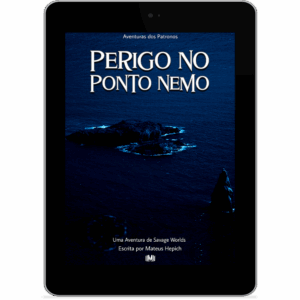 Perigo No Ponto Nemo